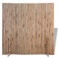 vidaXL Valla de bambú 180x170 cm vidaXL Valla de bambú 180x170 cm