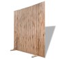 vidaXL Valla de bambú 180x170 cm vidaXL Valla de bambú 180x170 cm