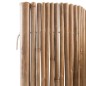 vidaXL Valla de bambú 180x170 cm vidaXL Valla de bambú 180x170 cm