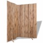 vidaXL Valla de bambú 180x170 cm vidaXL Valla de bambú 180x170 cm