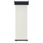 vidaXL Toldo lateral de balcón color crema 65x250 cm vidaXL Toldo lateral de balcón color crema 65x250 cm