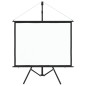 vidaXL Pantalla de proyección con trípode 50" 4:3 vidaXL Pantalla de proyección con trípode 50" 4:3
