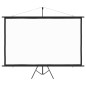 vidaXL Pantalla de proyección con trípode 108" 16:9 vidaXL Pantalla de proyección con trípode 108" 16:9