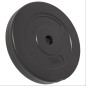 vidaXL Discos de pesas 6 piezas cemento 30 kg vidaXL Discos de pesas 6 piezas cemento 30 kg