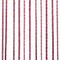 vidaXL Cortinas de flecos 2 piezas 140x250 cm burdeos vidaXL Cortinas de flecos 2 piezas 140x250 cm burdeos