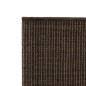 vidaXL Alfombra de exterior/interior 180x280cm apariencia sisal marrón vidaXL Alfombra de exterior/interior 180x280cm apariencia sisal marrón