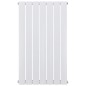 vidaXL Panel calefactor blanco 542 mm x 900 mm vidaXL Panel calefactor blanco 542 mm x 900 mm