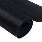 vidaXL Alfombrilla de goma antideslizante acanalado fino 2x1 m vidaXL Alfombrilla de goma antideslizante acanalado fino 2x1 m