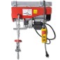 vidaXL Polipasto eléctrico 1300 W 500/999 kg vidaXL Polipasto eléctrico 1300 W 500/999 kg