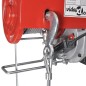 vidaXL Polipasto eléctrico 1300 W 500/999 kg vidaXL Polipasto eléctrico 1300 W 500/999 kg