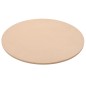 vidaXL Tablero de mesa redondo MDF 900x18 mm vidaXL Tablero de mesa redondo MDF 900x18 mm