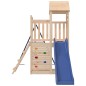 vidaXL Parque infantil de exterior madera maciza de pino vidaXL Parque infantil de exterior madera maciza de pino