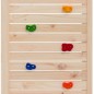 vidaXL Parque infantil de exterior madera maciza de pino vidaXL Parque infantil de exterior madera maciza de pino