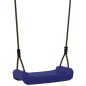 vidaXL Parque infantil de exterior madera maciza de pino vidaXL Parque infantil de exterior madera maciza de pino