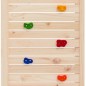 vidaXL Parque infantil de exterior madera maciza de pino vidaXL Parque infantil de exterior madera maciza de pino