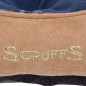 Scruffs Cama para mascotas Highland azul XL Scruffs Cama para mascotas Highland azul XL