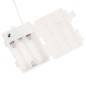 vidaXL Lámparas de Navidad LED plegables 3 unidades amarillo vidaXL Lámparas de Navidad LED plegables 3 unidades amarillo