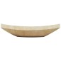 vidaXL Lavabo 50x35x12 cm mármol color crema vidaXL Lavabo 50x35x12 cm mármol color crema