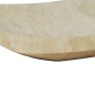 vidaXL Lavabo 50x35x12 cm mármol color crema vidaXL Lavabo 50x35x12 cm mármol color crema