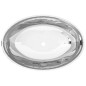 vidaXL Lavabo de cerámica plateado 40x33x13,5 cm vidaXL Lavabo de cerámica plateado 40x33x13,5 cm