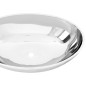 vidaXL Lavabo de cerámica plateado 40x33x13,5 cm vidaXL Lavabo de cerámica plateado 40x33x13,5 cm