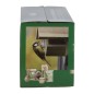 Esschert Design Juego completo de comedero para pájaros L Esschert Design Juego completo de comedero para pájaros L
