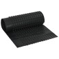 vidaXL Lámina de drenaje nodular 2 unidades HDPE 400 g/m² 0,5x20 m vidaXL Lámina de drenaje nodular 2 unidades HDPE 400 g/m² 0,5x20 m