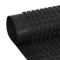 vidaXL Lámina de drenaje nodular 2 unidades HDPE 400 g/m² 0,5x20 m vidaXL Lámina de drenaje nodular 2 unidades HDPE 400 g/m² 0,5x20 m