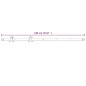 vidaXL Kit herrajes para puertas correderas de acero blanco 183 cm vidaXL Kit herrajes para puertas correderas de acero blanco 183 cm
