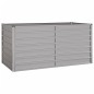 vidaXL Arriate oxidado de acero corten 160x80x77 cm vidaXL Arriate oxidado de acero corten 160x80x77 cm