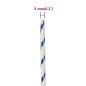 vidaXL Cuerda de barco polipropileno blanco 5 mm 500 m vidaXL Cuerda de barco polipropileno blanco 5 mm 500 m