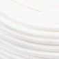 vidaXL Cuerda de barco polipropileno blanco intenso 8 mm 500 m vidaXL Cuerda de barco polipropileno blanco intenso 8 mm 500 m