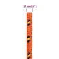 vidaXL Cuerda de barco polipropileno naranja 14 mm 100 m vidaXL Cuerda de barco polipropileno naranja 14 mm 100 m