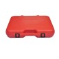 21-pieza Set de herramientas de adaptador de rótula Adaptador de bola 21-pieza Set de herramientas de adaptador de rótula Adaptador de bola