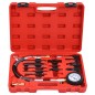 vidaXL Kit de comprobación de compresión de motor diésel 14 piezas vidaXL Kit de comprobación de compresión de motor diésel 14 piezas