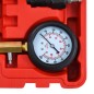 vidaXL Kit de comprobación de compresión de motor diésel 14 piezas vidaXL Kit de comprobación de compresión de motor diésel 14 piezas