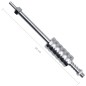 vidaXL Kit de soldador para reparar abolladuras 67 piezas vidaXL Kit de soldador para reparar abolladuras 67 piezas