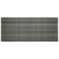 vidaXL Muebles de bar para jardín 9 pzas cojines ratán sintético gris vidaXL Muebles de bar para jardín 9 pzas cojines ratán sintético gris