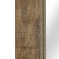 vidaXL Espejo de madera maciza de mango 50x80 cm vidaXL Espejo de madera maciza de mango 50x80 cm