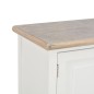vidaXL Mueble para el televisor de madera blanco 90x30x40 cm vidaXL Mueble para el televisor de madera blanco 90x30x40 cm