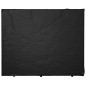 vidaXL Funda de banco balancín 12 ojales polietileno 220x177x220 cm vidaXL Funda de banco balancín 12 ojales polietileno 220x177x220 cm