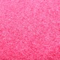 vidaXL Felpudo lavable rosa 90x120 cm vidaXL Felpudo lavable rosa 90x120 cm