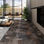 vidaXL Tarimas autoadhesivas 20 uds PVC 1,86 m² estructura madera vidaXL Tarimas autoadhesivas 20 uds PVC 1,86 m² estructura madera