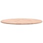 vidaXL Tablero redondo de madera maciza de haya Ø70x1,5 cm vidaXL Tablero redondo de madera maciza de haya Ø70x1,5 cm