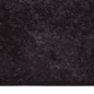 vidaXL Alfombra lavable antideslizante gris antracita 160x230 cm vidaXL Alfombra lavable antideslizante gris antracita 160x230 cm