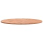 vidaXL Tablero redondo de madera maciza de haya Ø70x1,5 cm vidaXL Tablero redondo de madera maciza de haya Ø70x1,5 cm