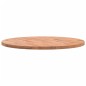vidaXL Tablero redondo de madera maciza de haya Ø70x2,5 cm vidaXL Tablero redondo de madera maciza de haya Ø70x2,5 cm
