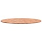 vidaXL Tablero redondo de madera maciza de haya Ø90x1,5 cm vidaXL Tablero redondo de madera maciza de haya Ø90x1,5 cm
