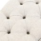 vidaXL Banco de almacenaje madera maciza de abeto 110 cm vidaXL Banco de almacenaje madera maciza de abeto 110 cm