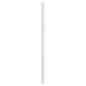 vidaXL Cabecero de metal blanco 180 cm vidaXL Cabecero de metal blanco 180 cm
